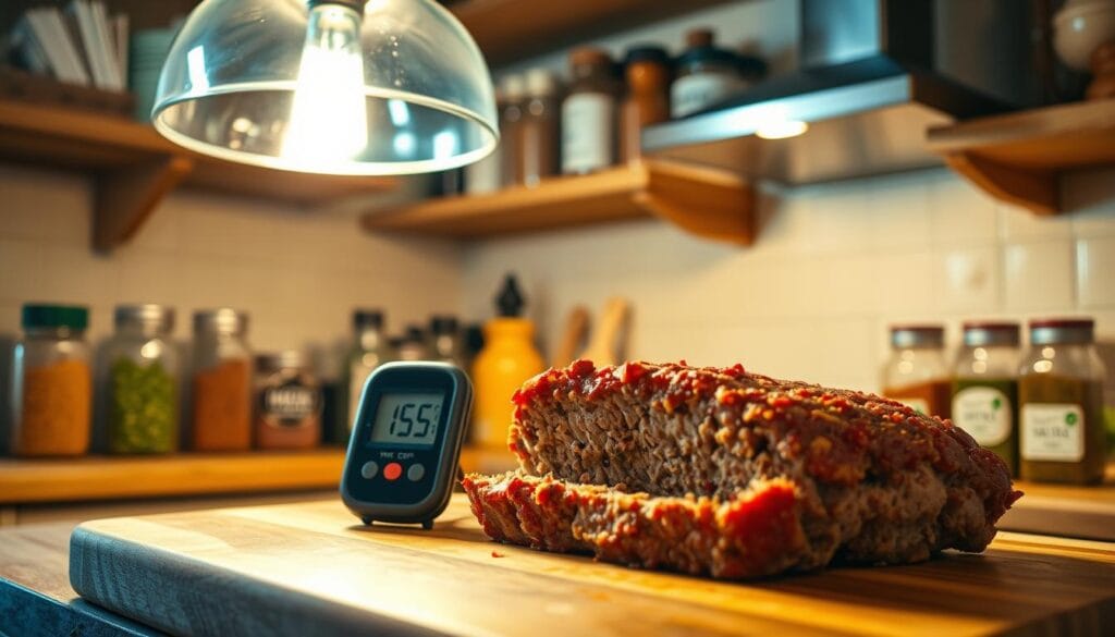 Baked Meatloaf Temperature Guidelines Baked Meatloaf Temperature Guidelines