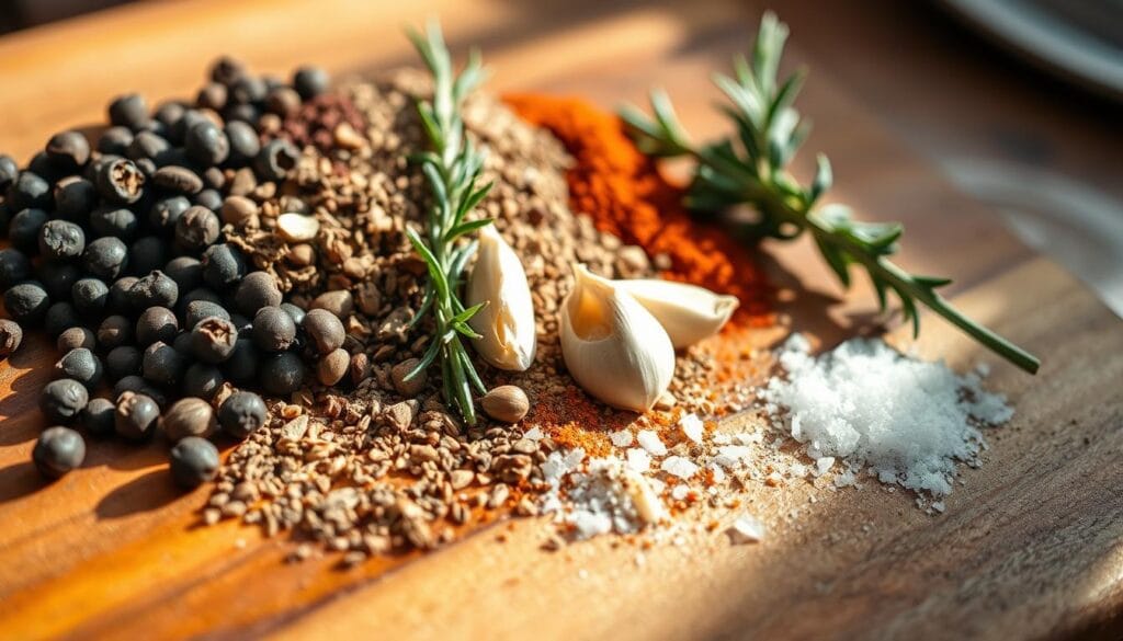 Beef Kidney Seasoning Combinations Beef Kidney Seasoning Combinations