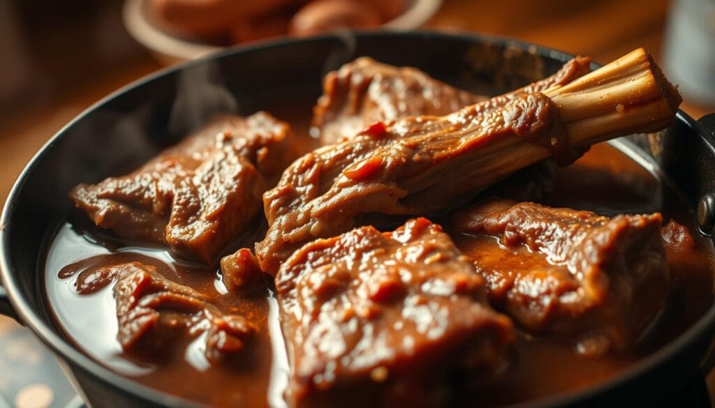 Boneless Beef Short Ribs Slow Cooking Boneless Beef Short Ribs Slow Cooking