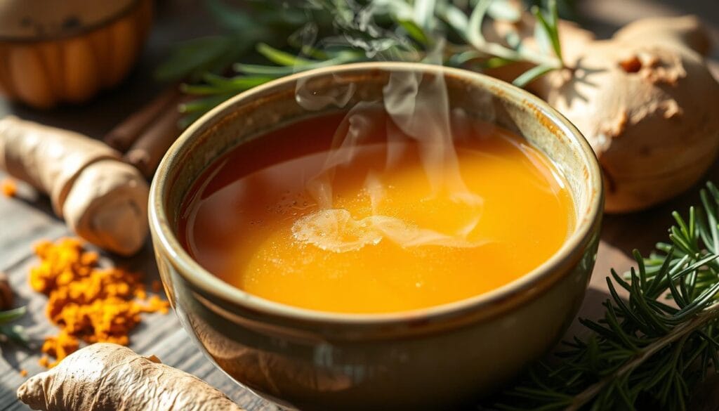 Chicken Bone Broth Anti-Inflammatory Benefits Chicken Bone Broth Anti-Inflammatory Benefits
