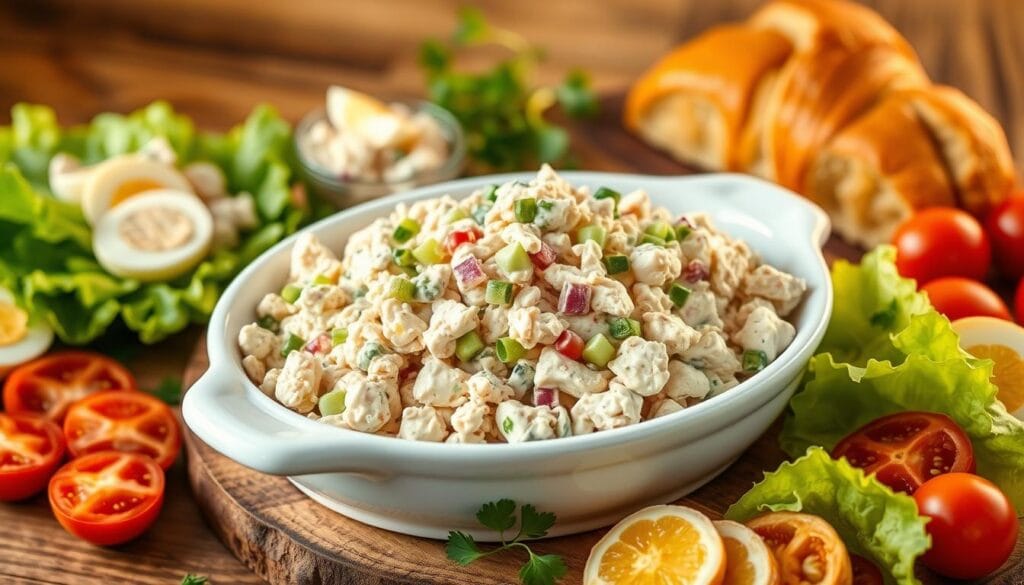 Chicken Salad Serving Suggestions Chicken Salad Serving Suggestions