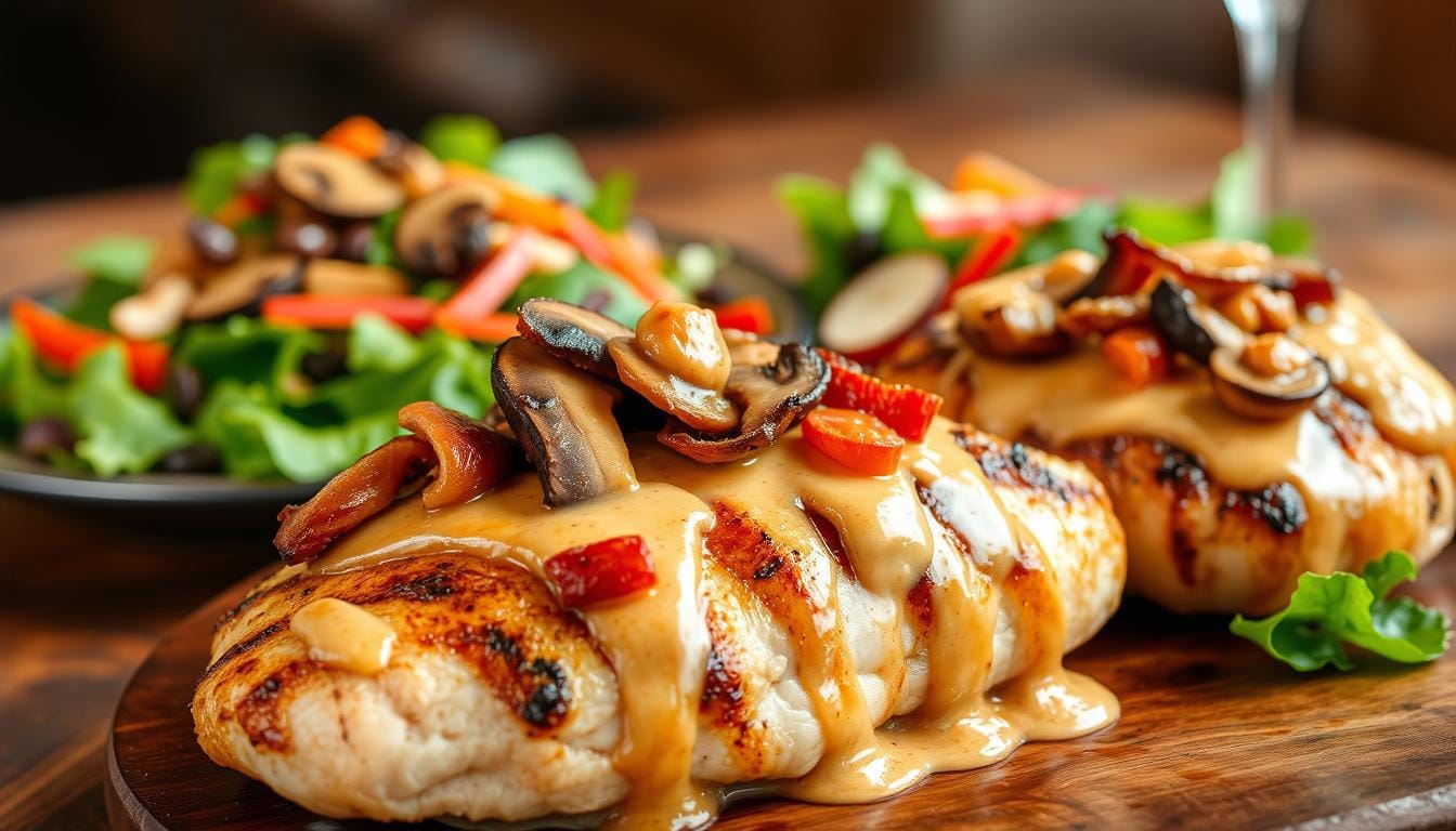alice springs chicken