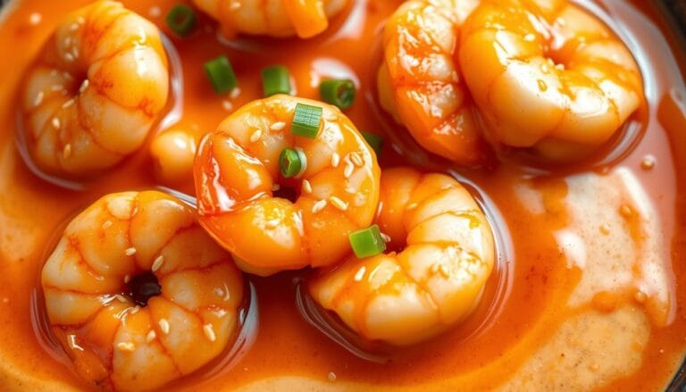 bang bang shrimp sauce