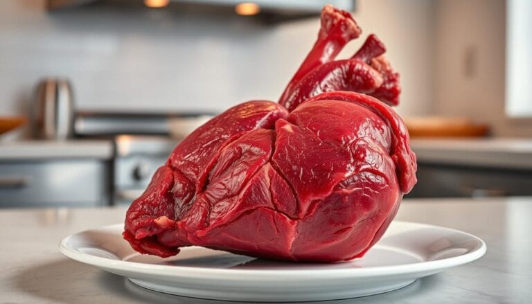 beef heart recipes