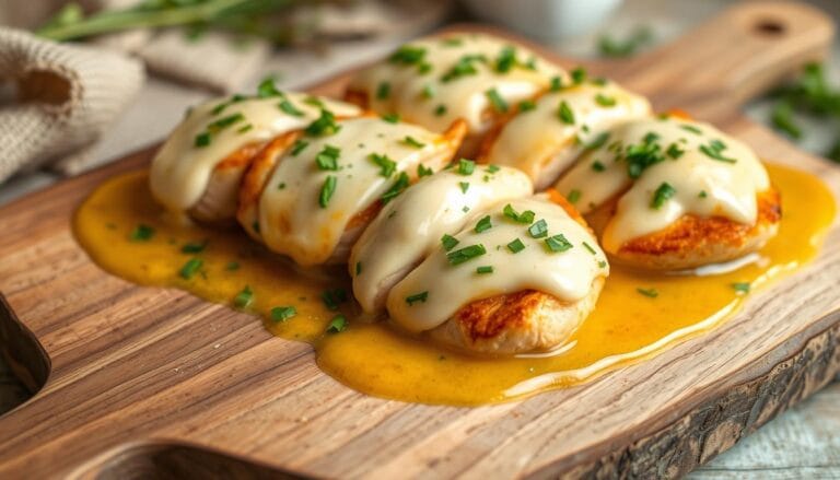 cream cheese chicken