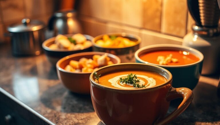 kitchen soups