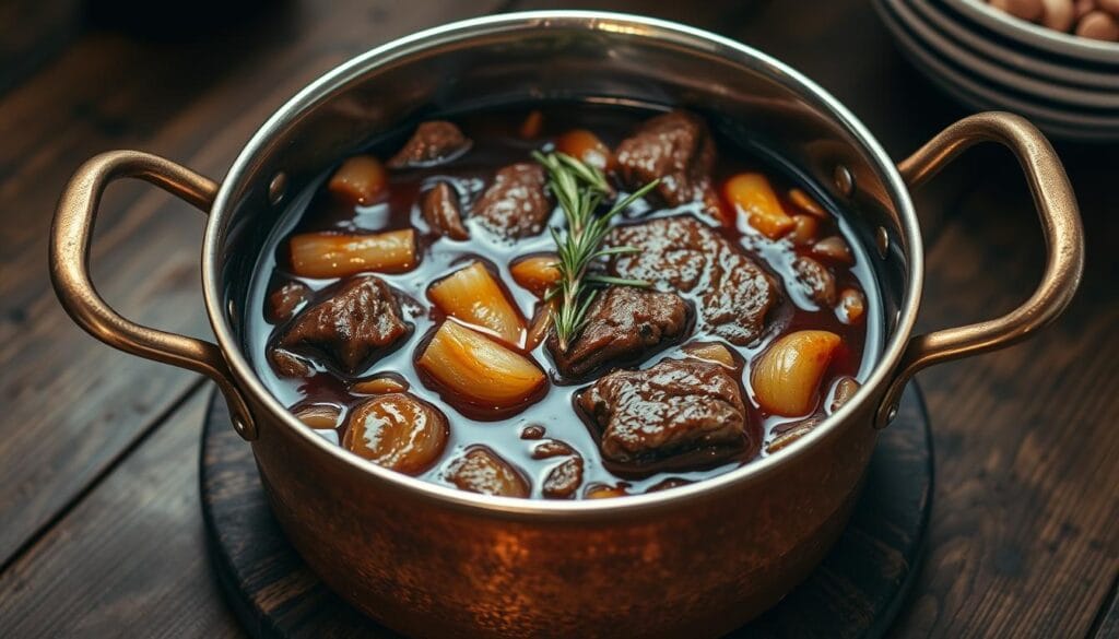Braising Liquid for Beef Ribs Braising Liquid for Beef Ribs