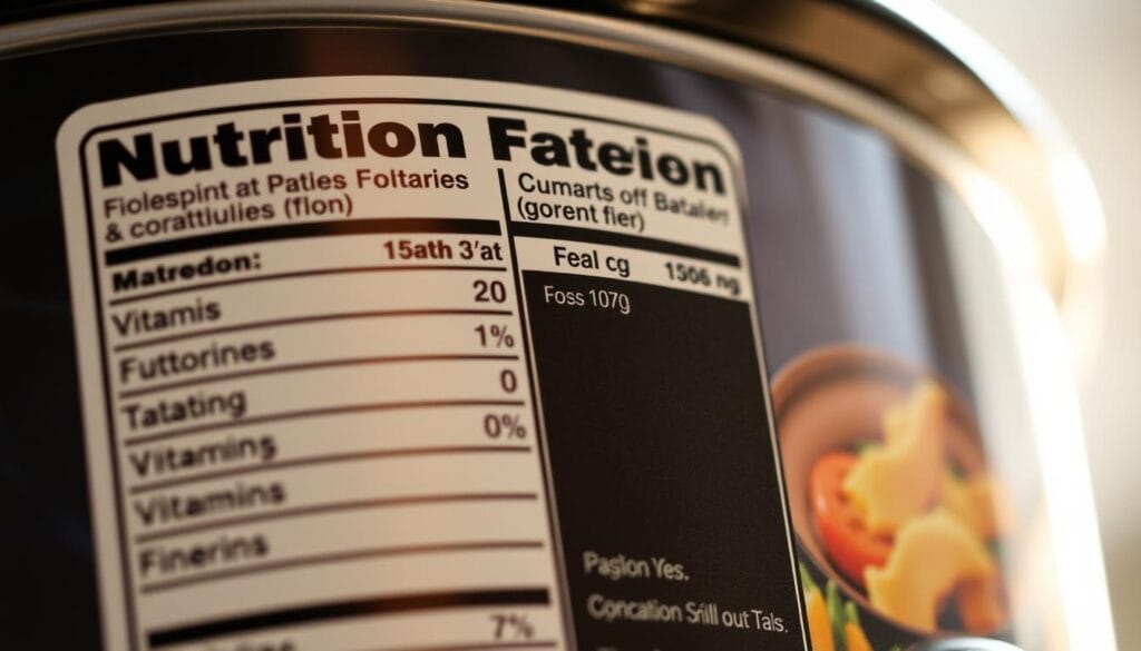 Nutritional Breakdown of Chicken Crock Pot Meals Nutritional Breakdown of Chicken Crock Pot Meals