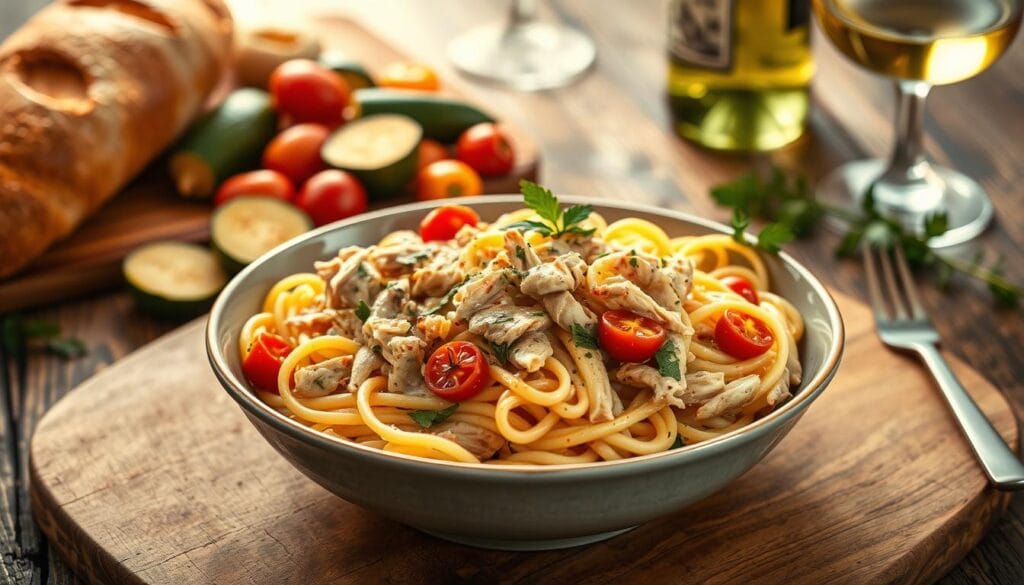 Rotisserie Chicken Pasta Recipes Rotisserie Chicken Pasta Recipes