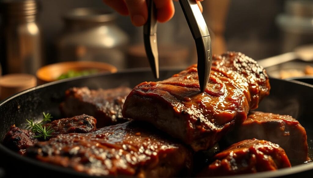 Tender Beef Short Ribs Cooking Technique Tender Beef Short Ribs Cooking Technique