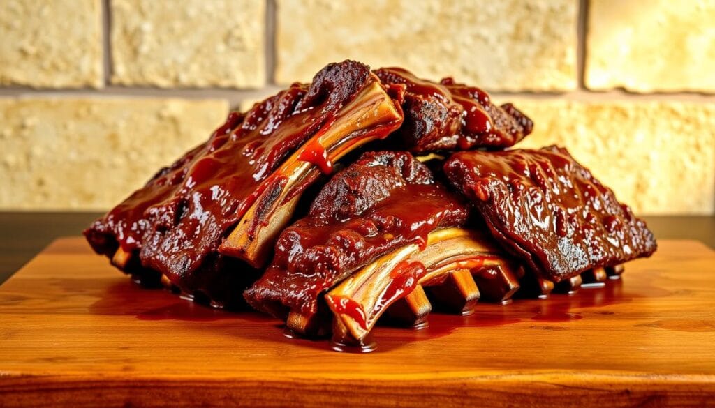 beef ribs in crock pot
