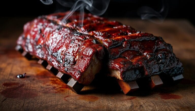 Perfecting Beef Ribs on a Traeger