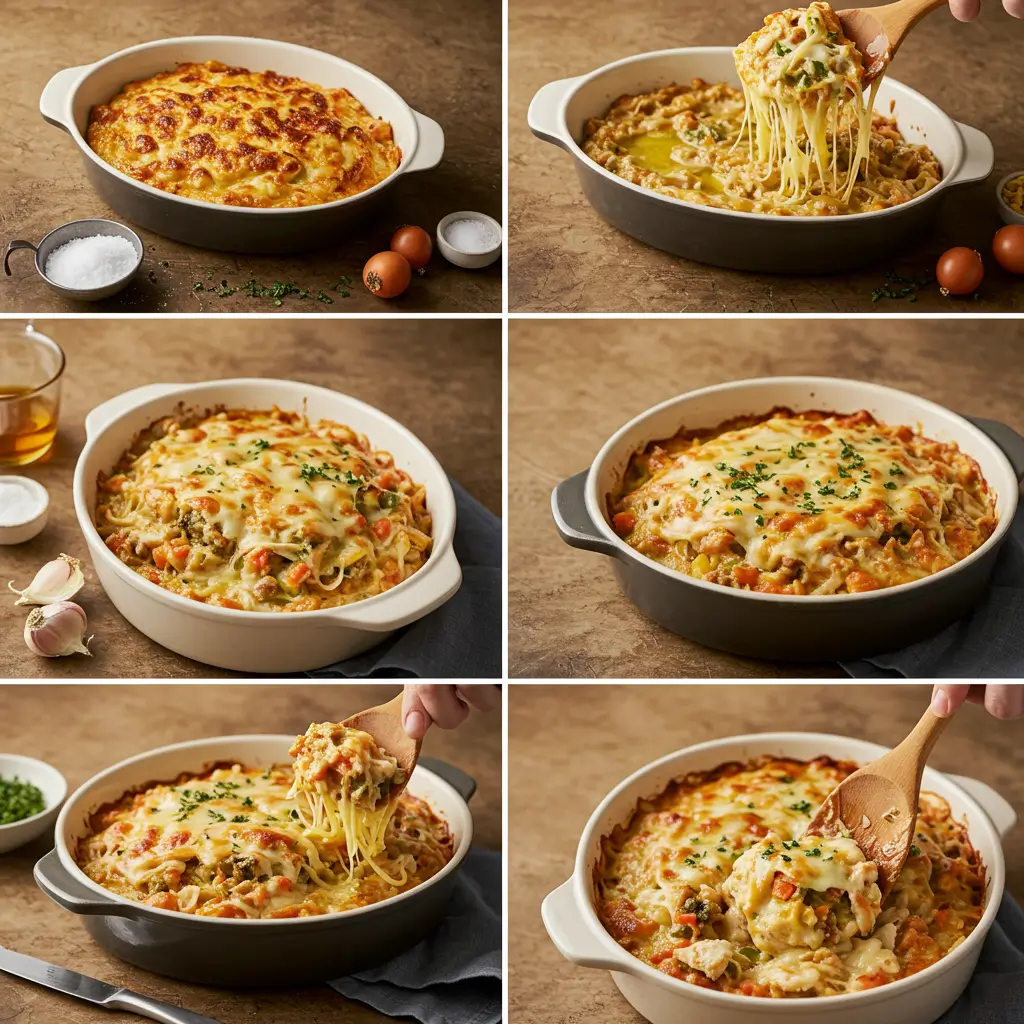 neiman marcus chicken casserole