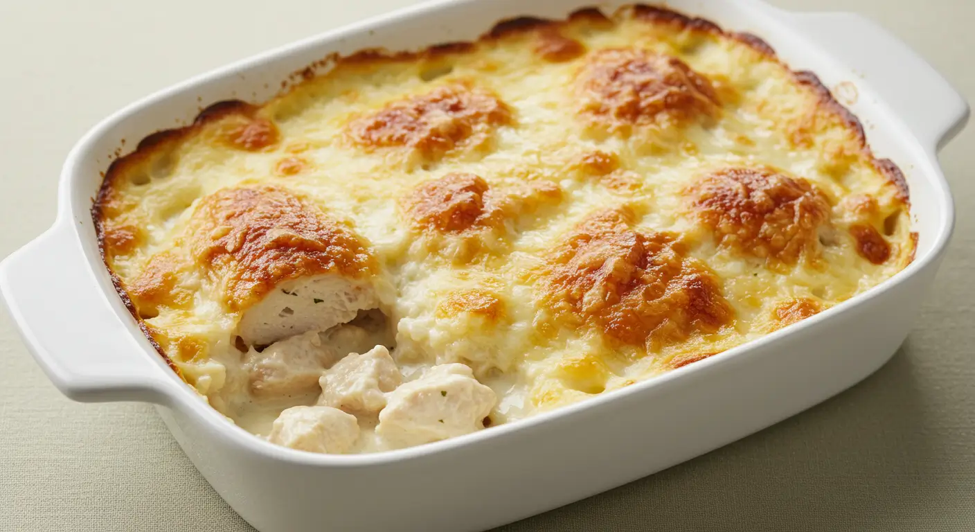 neiman marcus chicken casserole